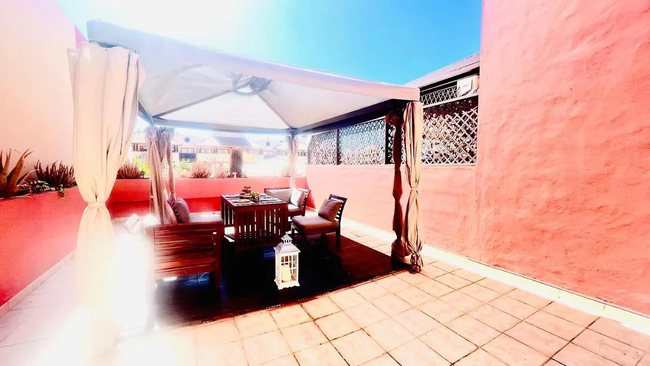Apartamentos Las Terrazas Del Duque II - Costa Adeje