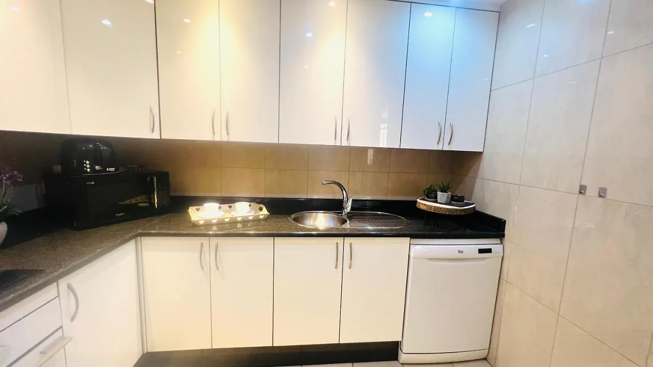 Appartamento Apartamentos Las Terrazas Del Duque II - Costa Adeje