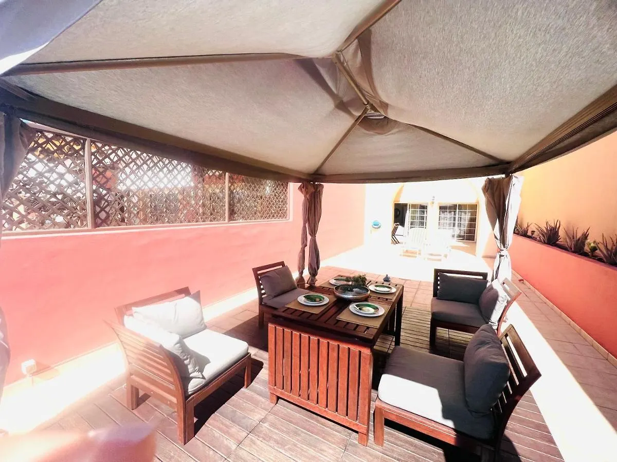 Apartamentos Las Terrazas Del Duque II - Costa Adeje