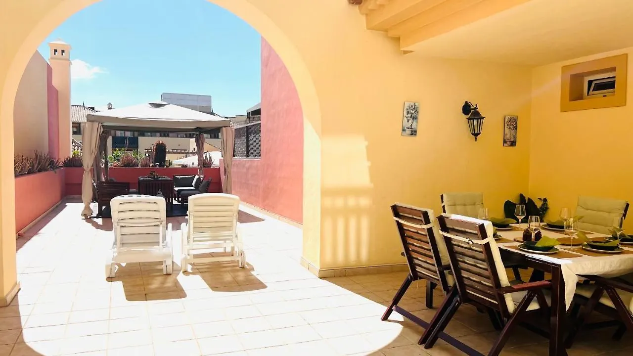 Appartamento Apartamentos Las Terrazas Del Duque II - Costa Adeje