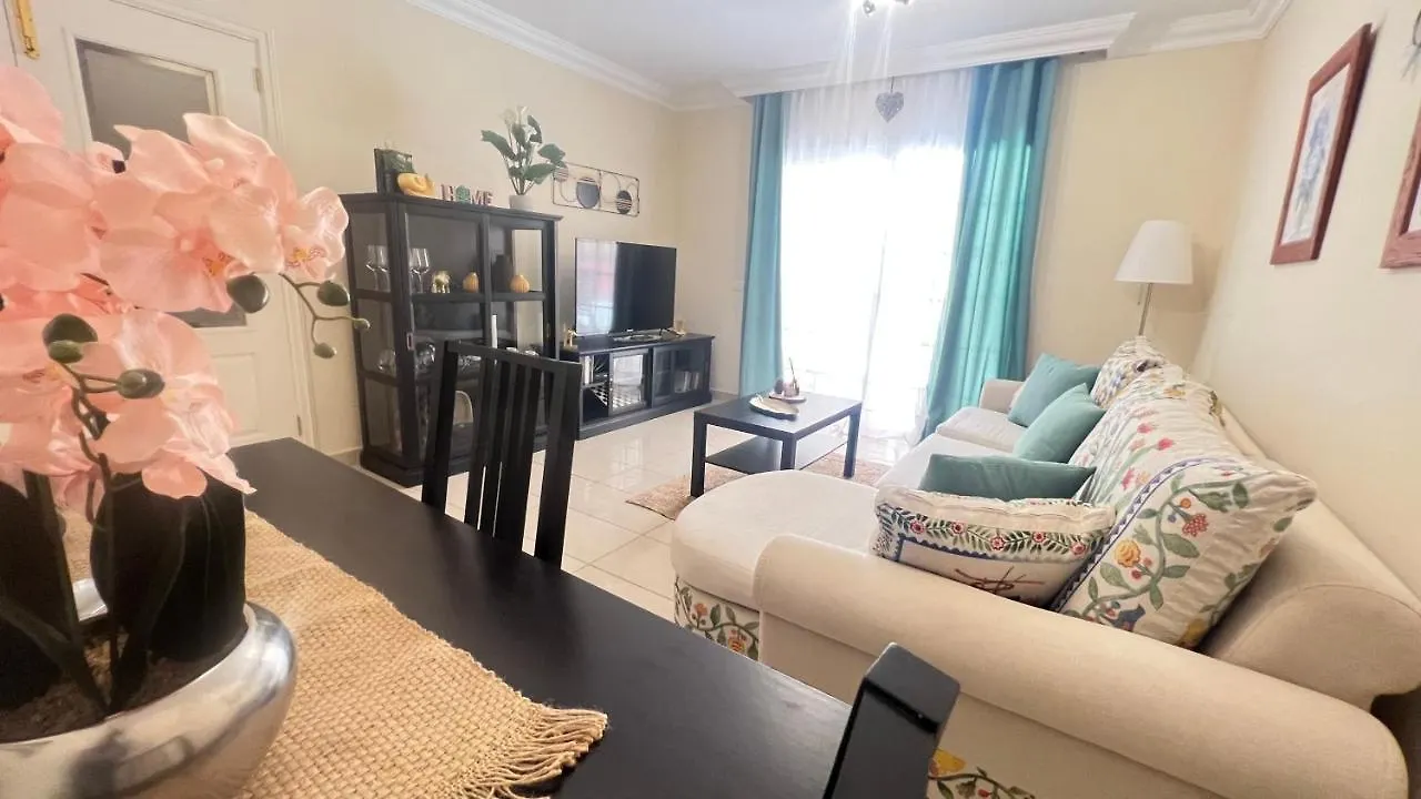 Apartamentos Las Terrazas Del Duque II - Costa Adeje Appartamento Costa Adeje (Tenerife)