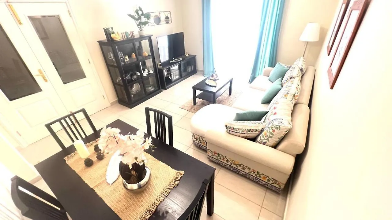 Apartamentos Las Terrazas Del Duque II - Costa Adeje