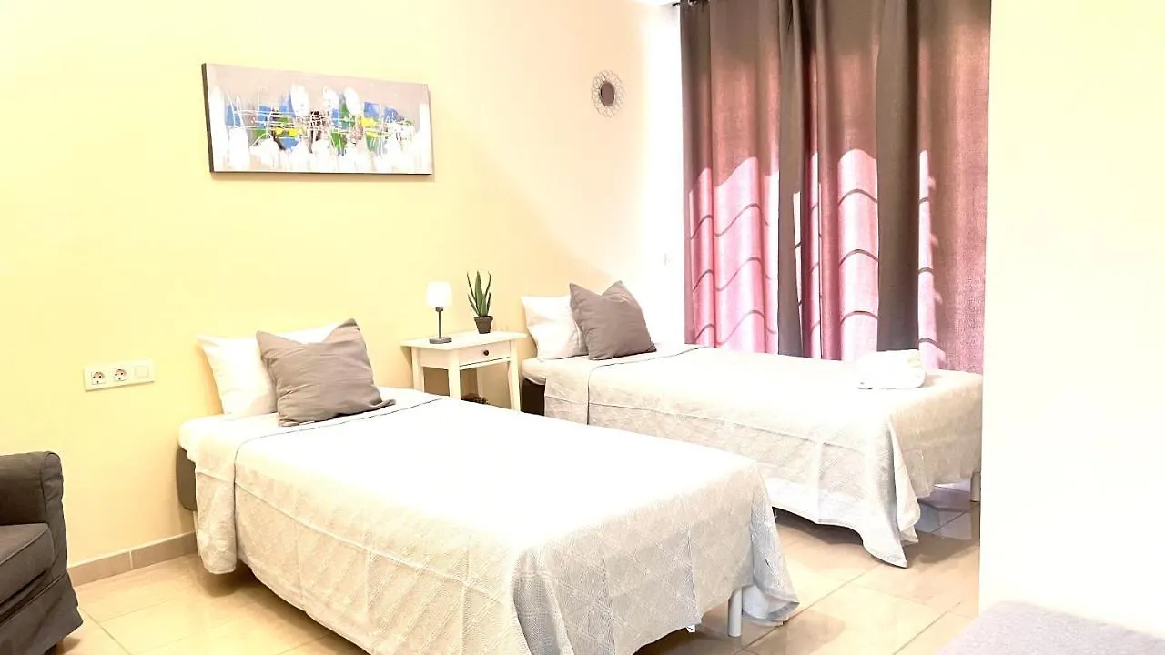 Appartamento Apartamentos Las Terrazas Del Duque II - Costa Adeje
