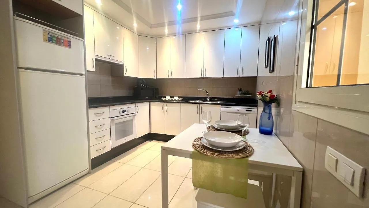 Appartamento Apartamentos Las Terrazas Del Duque II - Costa Adeje Spagna
