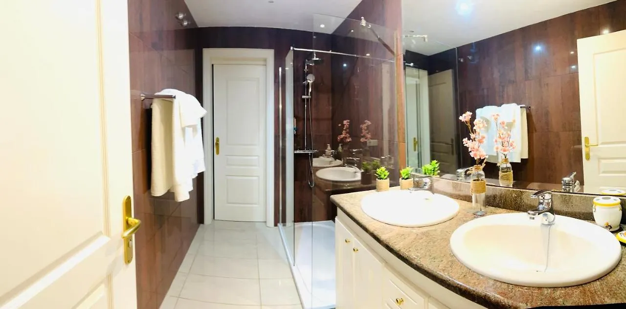 Apartamentos Las Terrazas Del Duque II - Costa Adeje Costa Adeje (Tenerife)