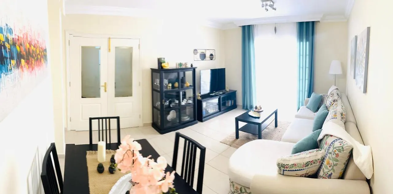 Apartamentos Las Terrazas Del Duque II - Costa Adeje