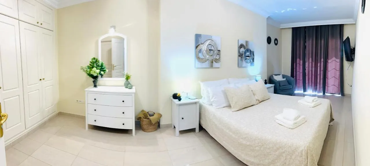 Appartamento Apartamentos Las Terrazas Del Duque II - Costa Adeje