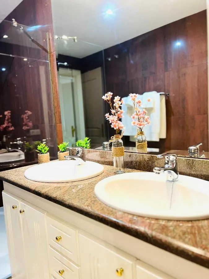 Appartamento Apartamentos Las Terrazas Del Duque II - Costa Adeje