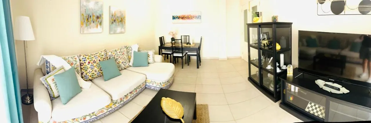Appartamento Apartamentos Las Terrazas Del Duque II - Costa Adeje Spagna