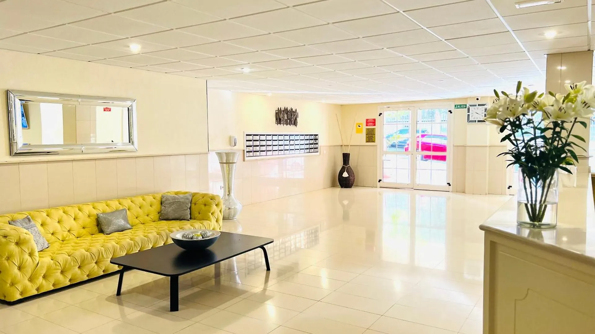 Apartamentos Las Terrazas Del Duque II - Costa Adeje