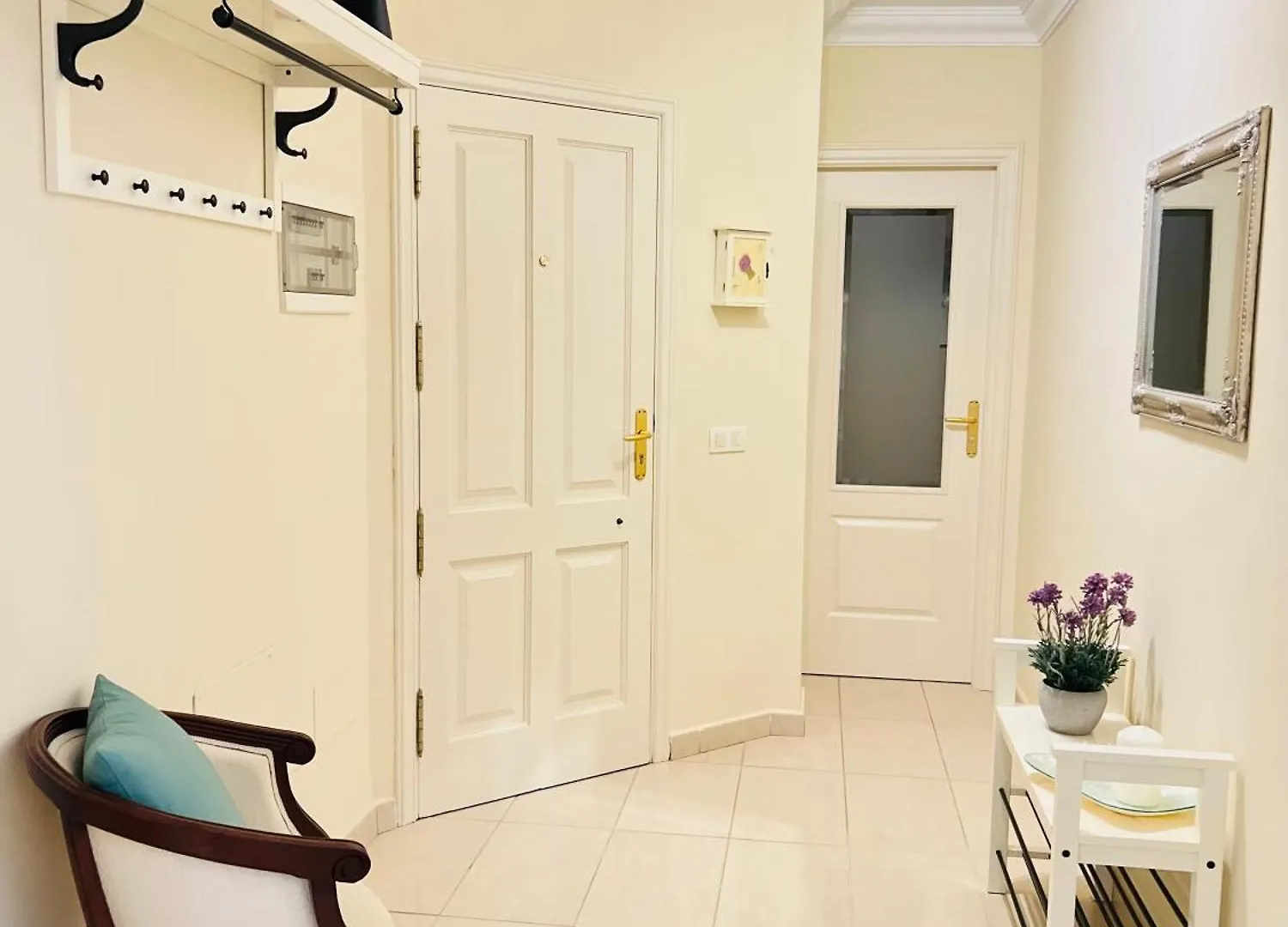 Apartamentos Las Terrazas Del Duque II - Costa Adeje Costa Adeje (Tenerife)