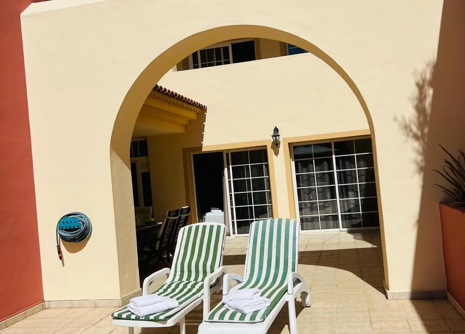 Appartamento Apartamentos Las Terrazas Del Duque II - Costa Adeje Spagna