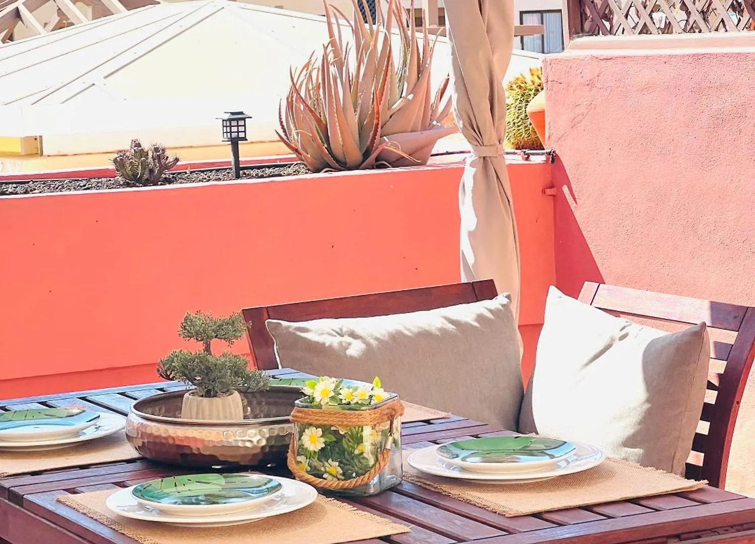 Apartamentos Las Terrazas Del Duque II - Costa Adeje Appartamento