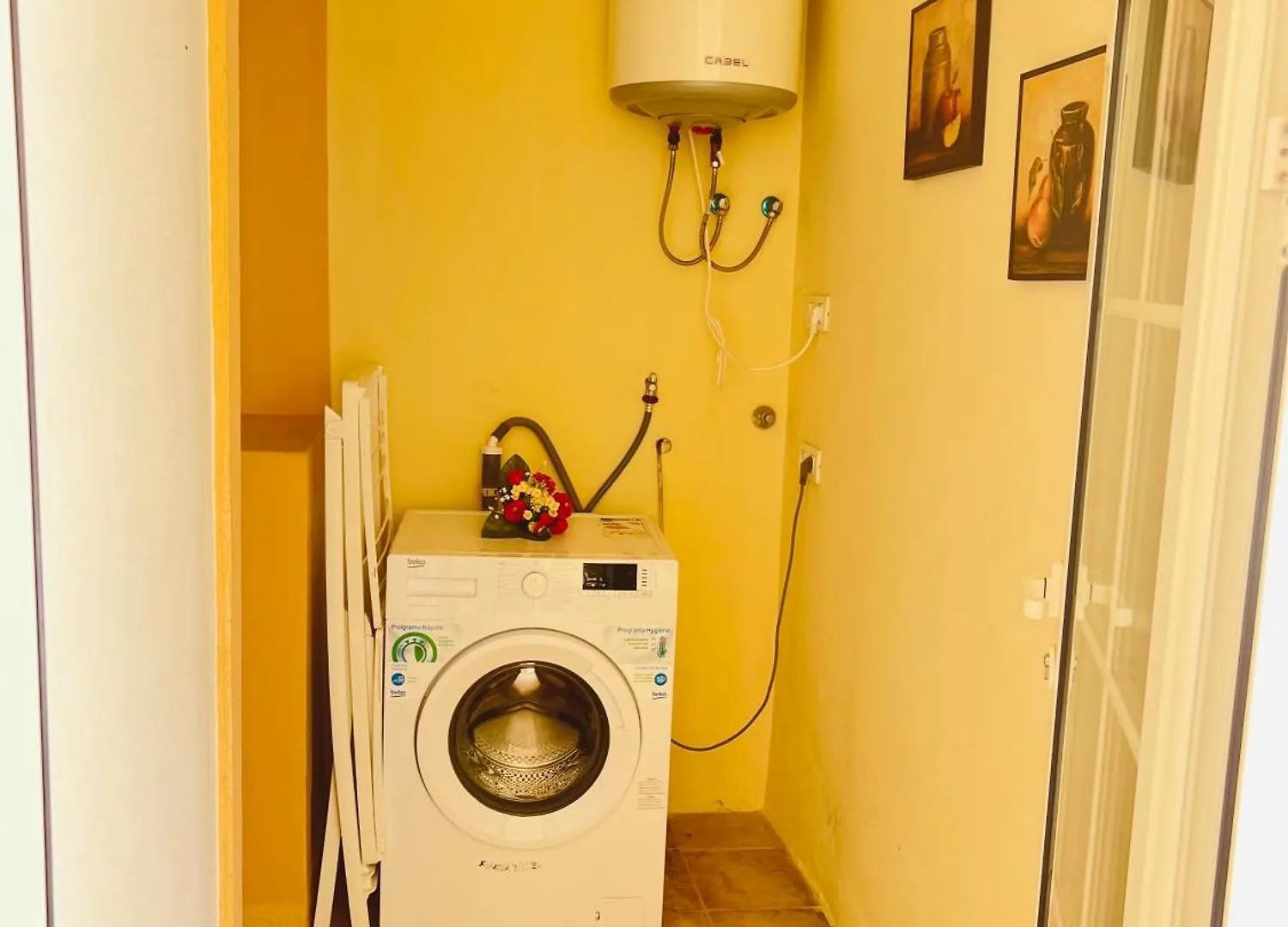 Apartamentos Las Terrazas Del Duque II - Costa Adeje Appartamento