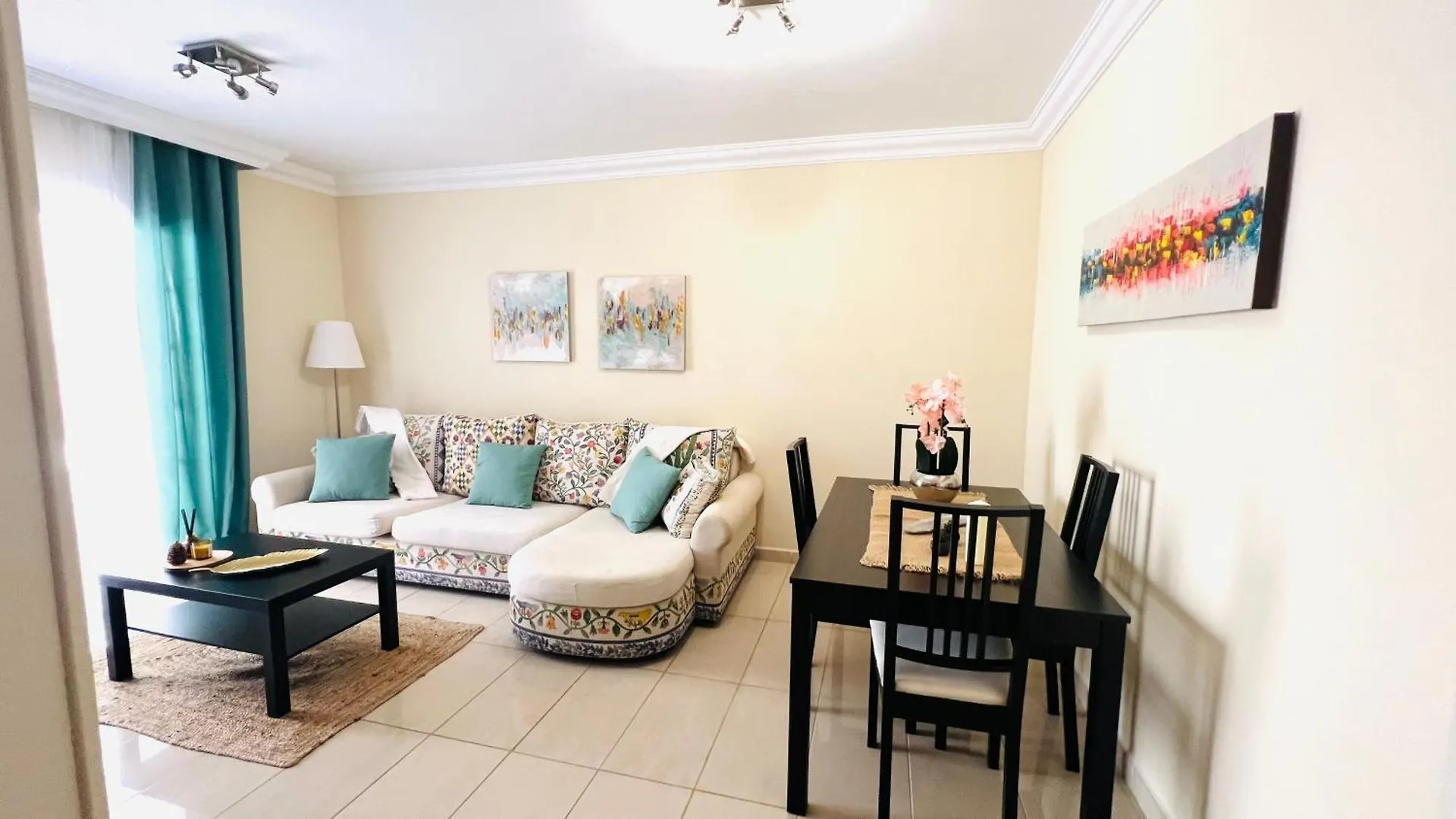 Appartamento Apartamentos Las Terrazas Del Duque II - Costa Adeje Spagna