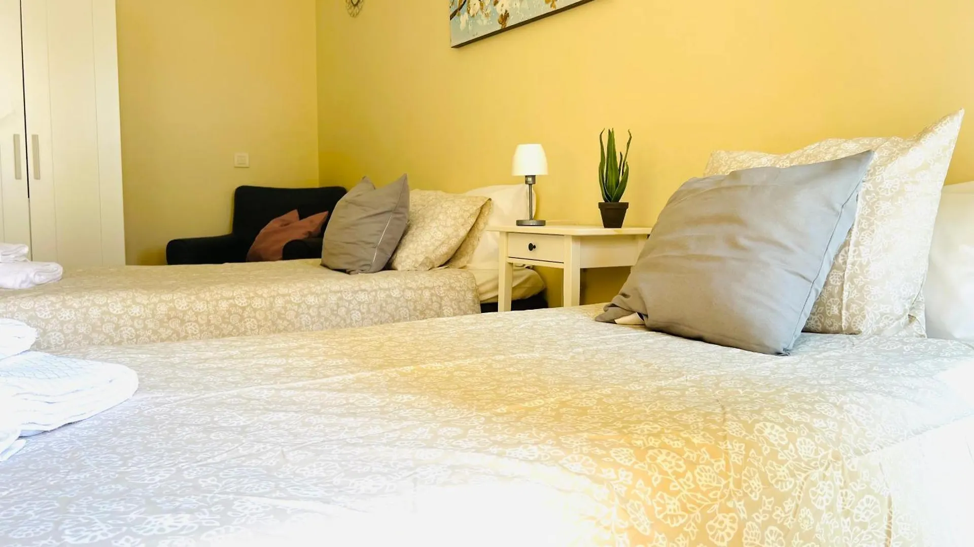 Apartamentos Las Terrazas Del Duque II - Costa Adeje Costa Adeje (Tenerife)
