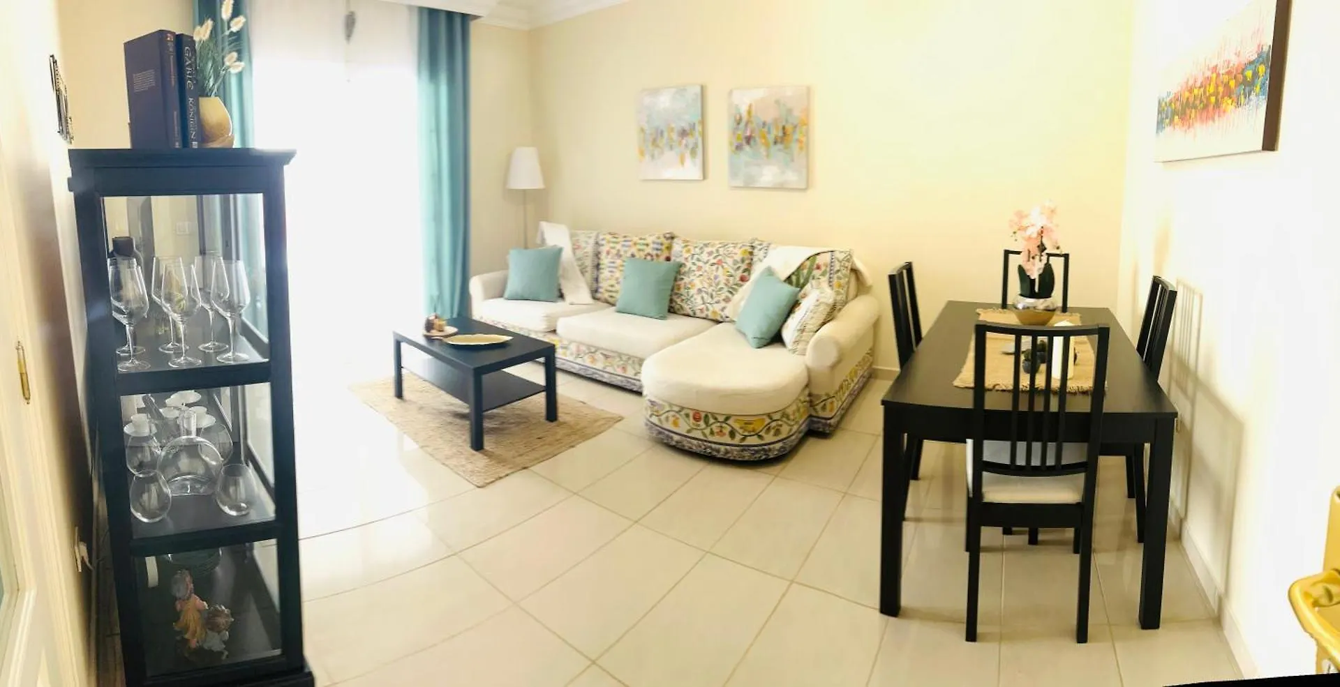Appartamento Apartamentos Las Terrazas Del Duque II - Costa Adeje Spagna