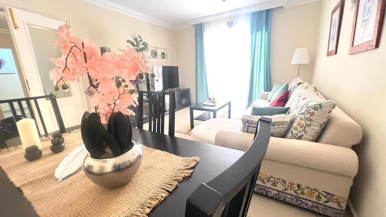Apartamentos Las Terrazas Del Duque II - Costa Adeje Spain