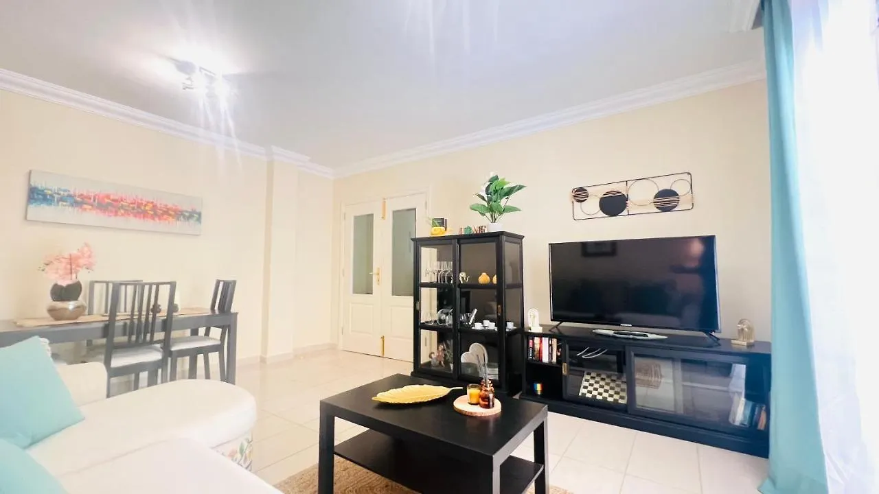 Apartamentos Las Terrazas Del Duque II - Costa Adeje Apartment Costa Adeje (Tenerife)