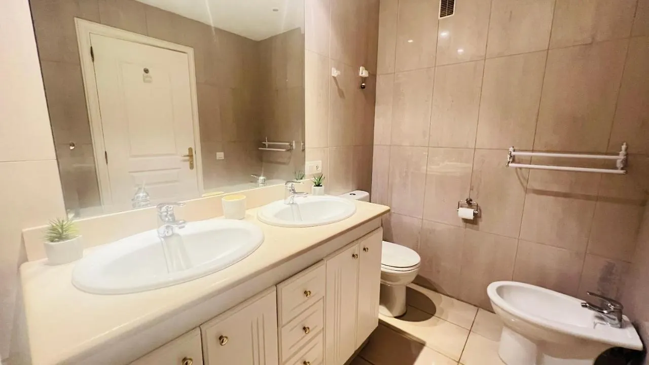 Apartamentos Las Terrazas Del Duque II - Costa Adeje Spain