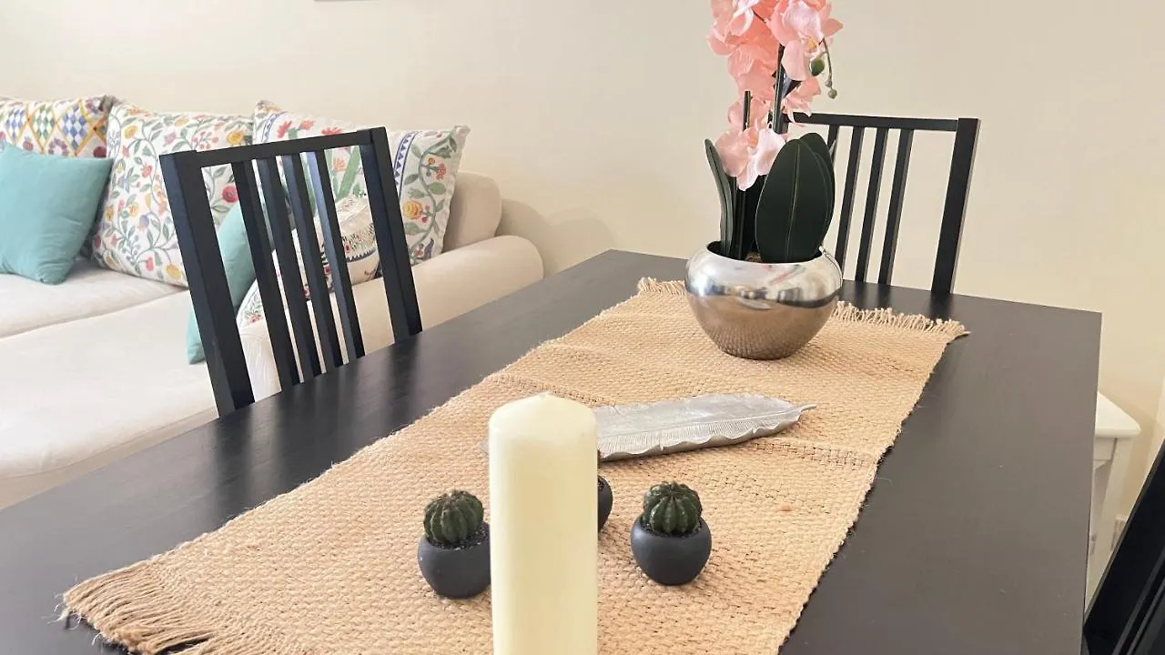 Apartamentos Las Terrazas Del Duque II - Costa Adeje Costa Adeje (Tenerife)