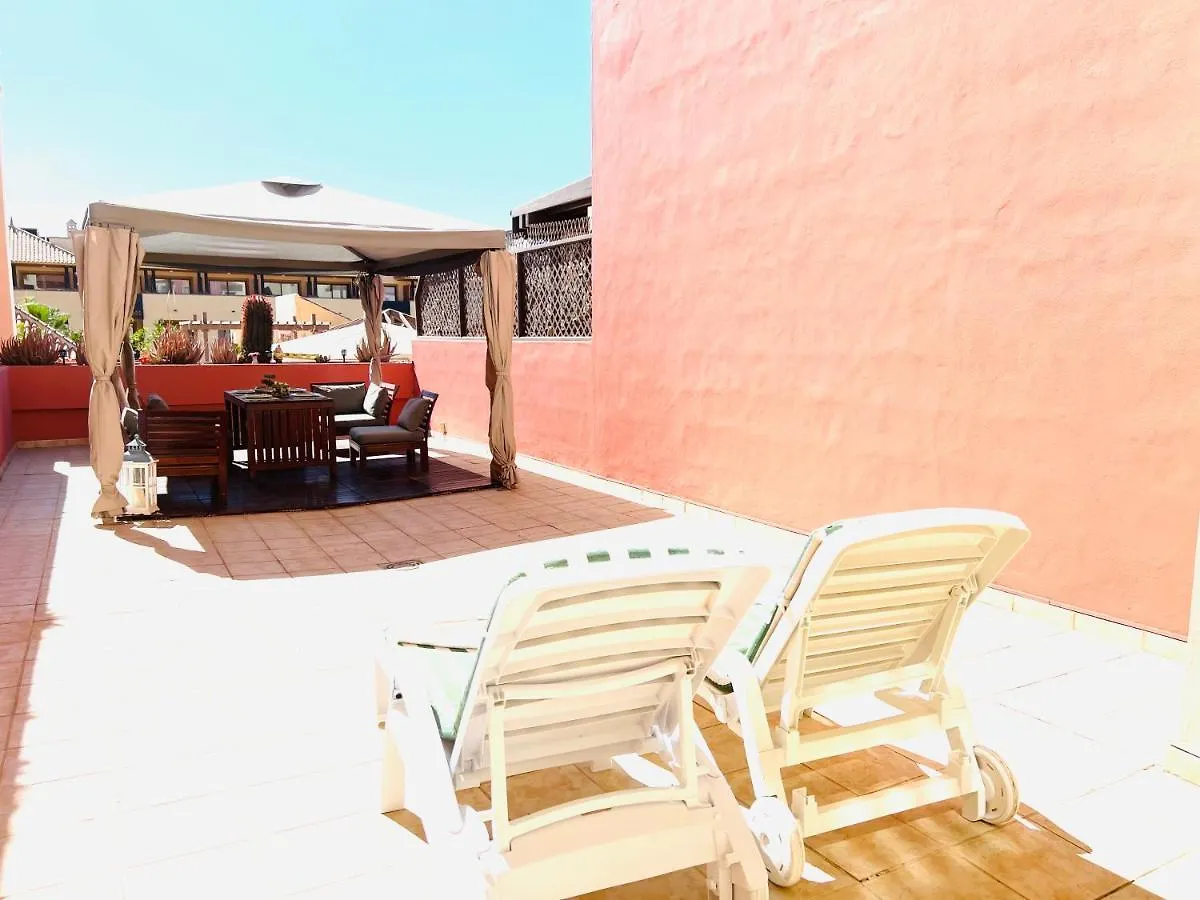 Apartment Apartamentos Las Terrazas Del Duque II - Costa Adeje