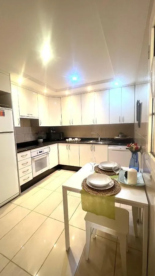 Apartamentos Las Terrazas Del Duque II - Costa Adeje Apartment Costa Adeje (Tenerife)