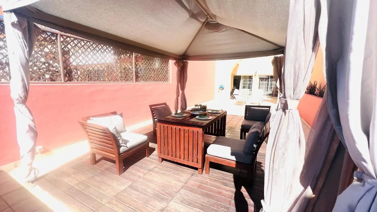 Apartamentos Las Terrazas Del Duque II - Costa Adeje Apartment