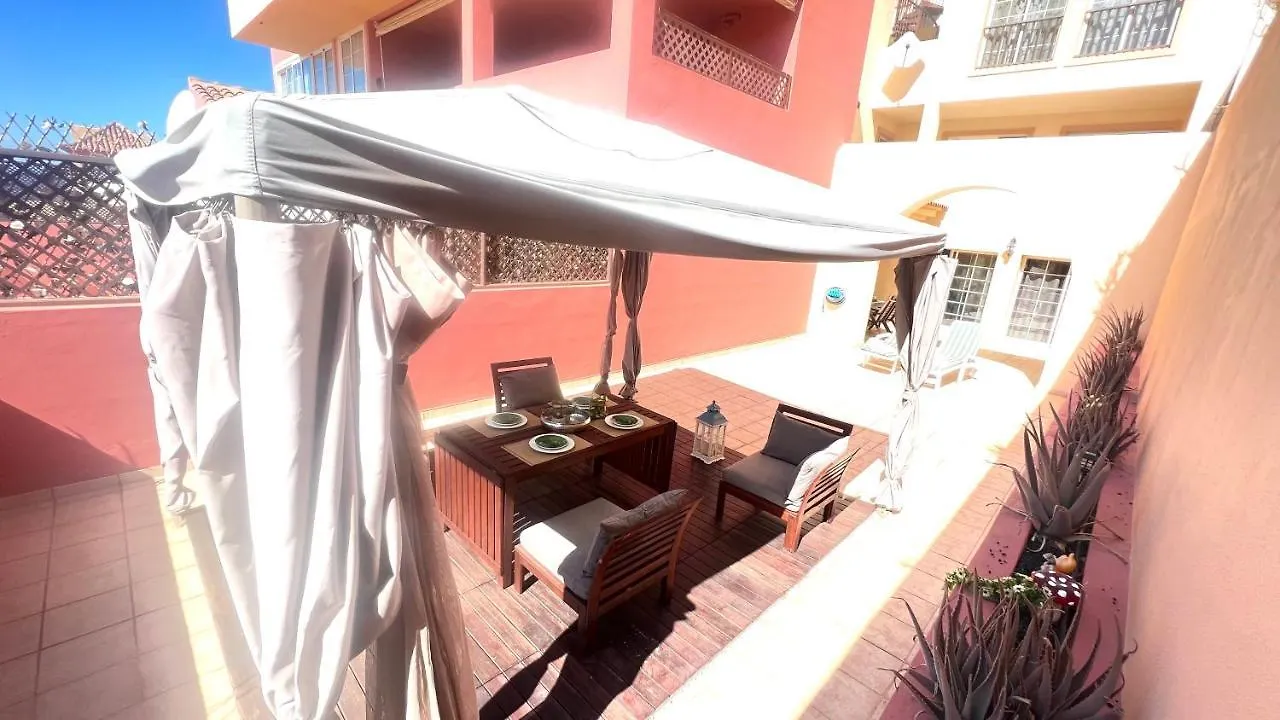 Apartamentos Las Terrazas Del Duque II - Costa Adeje Apartment