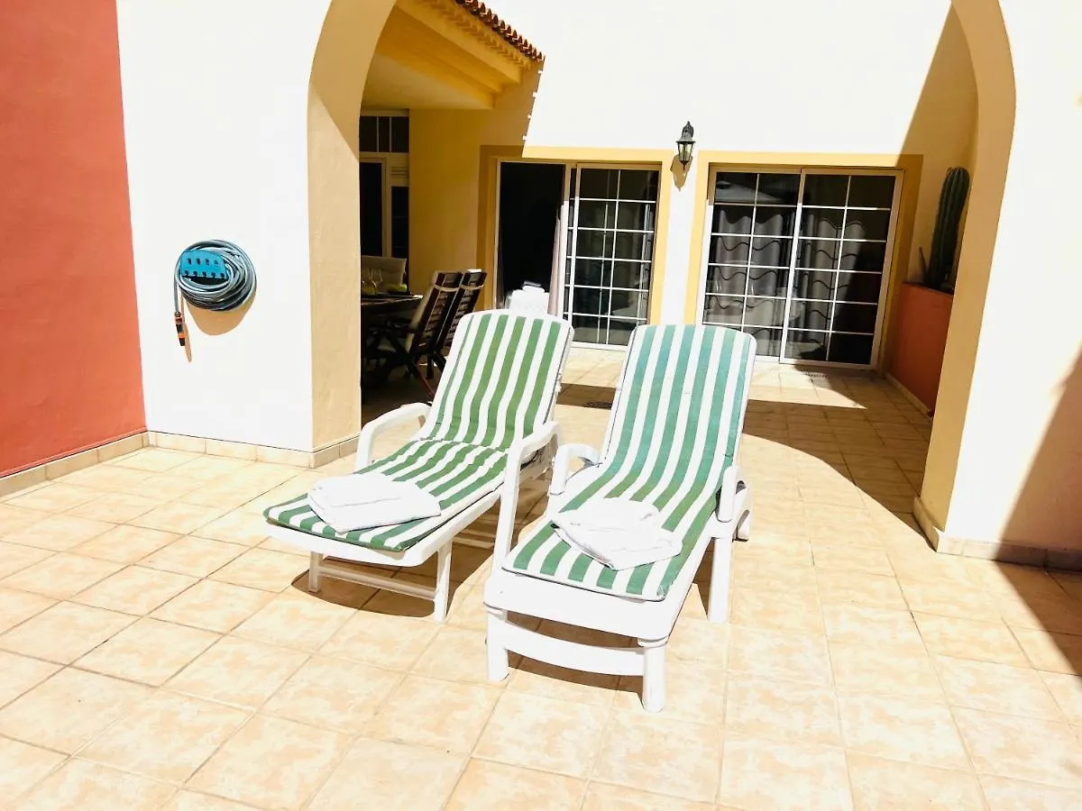 Apartamentos Las Terrazas Del Duque II - Costa Adeje Apartment Costa Adeje (Tenerife)