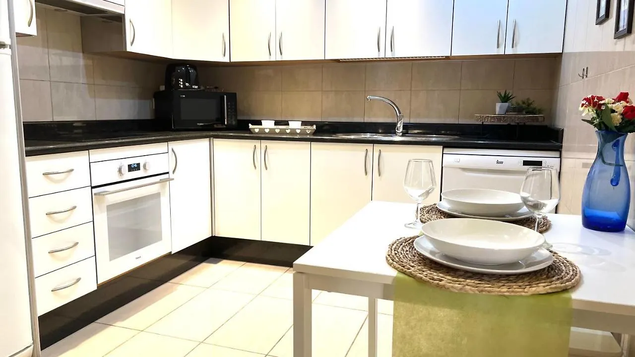 Apartamentos Las Terrazas Del Duque II - Costa Adeje Spain