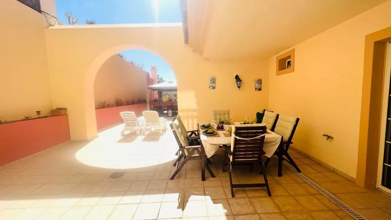 Apartamentos Las Terrazas Del Duque II - Costa Adeje 0*, Costa Adeje (Tenerife) Spain