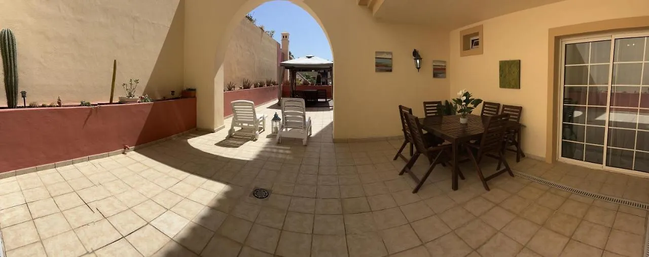 Apartamentos Las Terrazas Del Duque II - Costa Adeje Spain