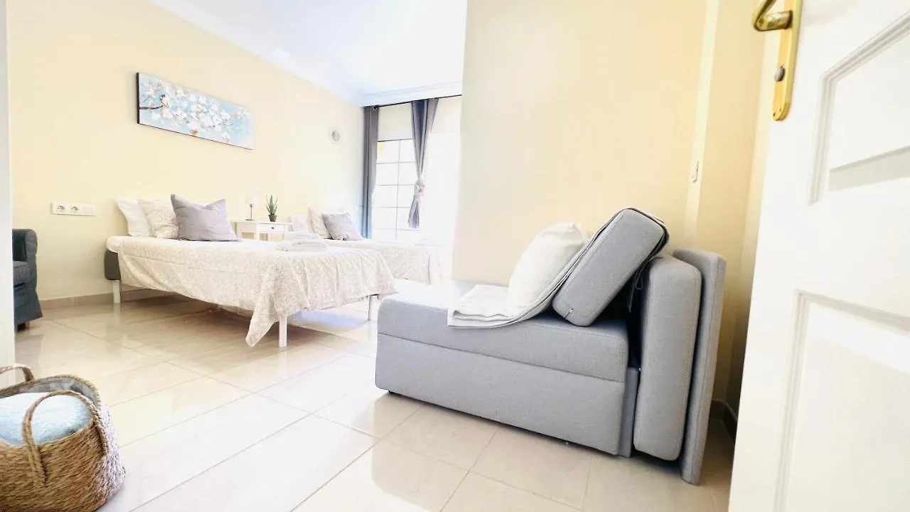 Apartment Apartamentos Las Terrazas Del Duque II - Costa Adeje