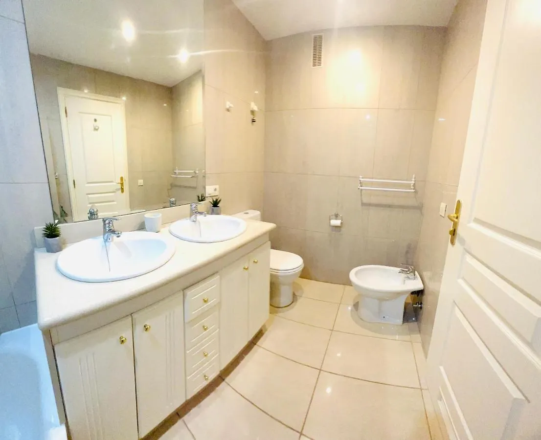 Apartamentos Las Terrazas Del Duque II - Costa Adeje 0*, Costa Adeje (Tenerife)