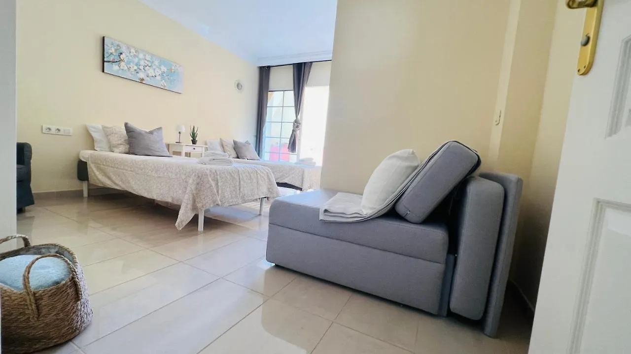 Apartamentos Las Terrazas Del Duque II - Costa Adeje 0*, Costa Adeje (Tenerife)