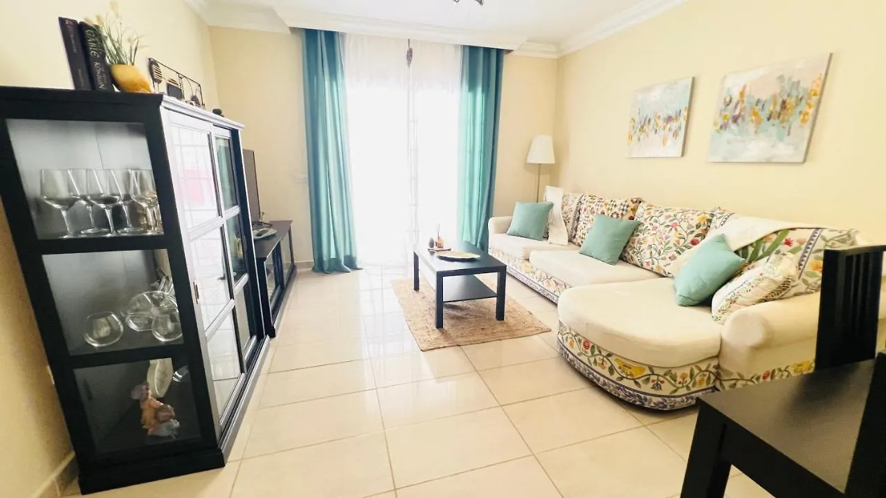 Apartamentos Las Terrazas Del Duque II - Costa Adeje Apartment