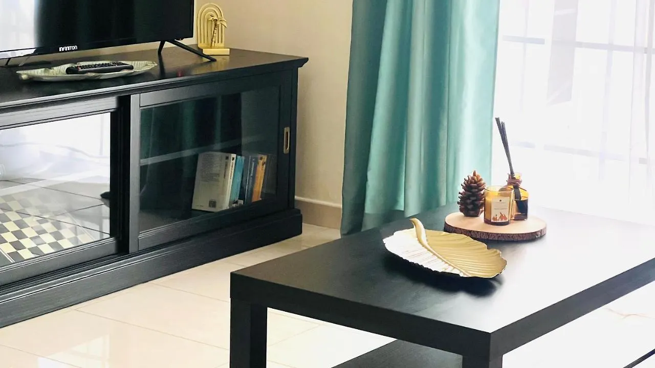 Apartamentos Las Terrazas Del Duque II - Costa Adeje