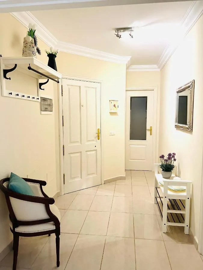 Apartamentos Las Terrazas Del Duque II - Costa Adeje Apartment