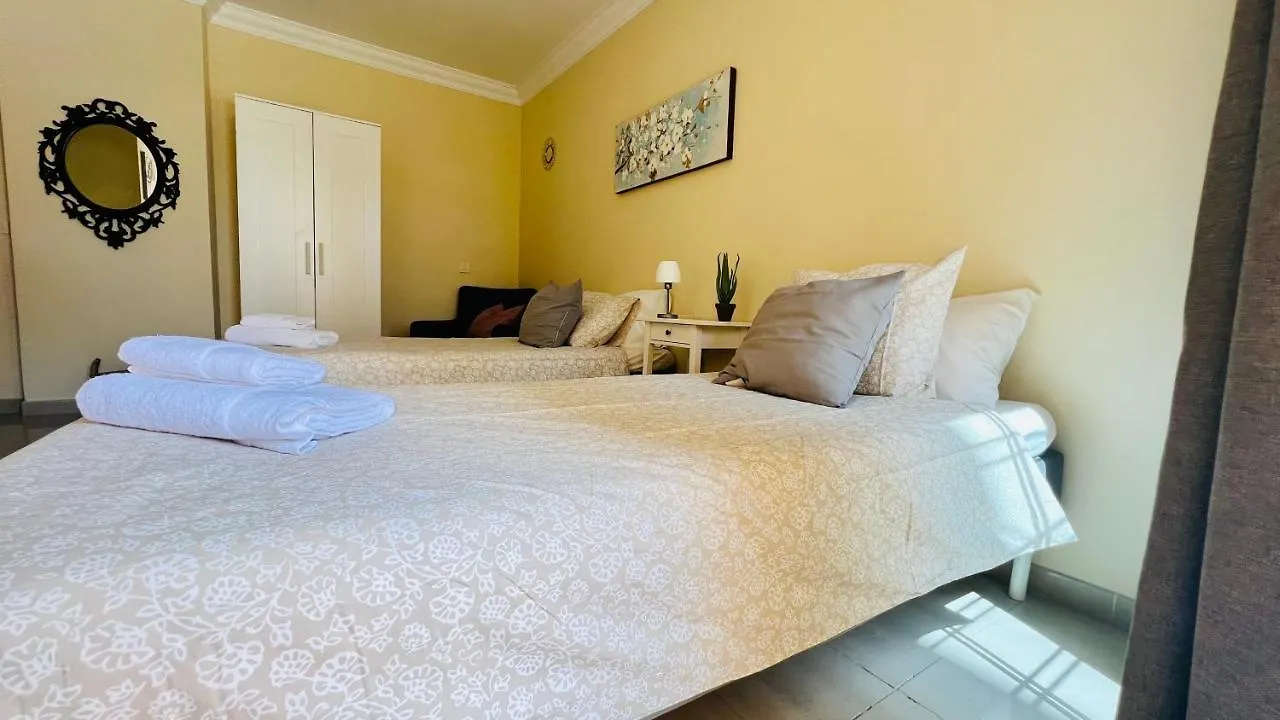 Apartment Apartamentos Las Terrazas Del Duque II - Costa Adeje