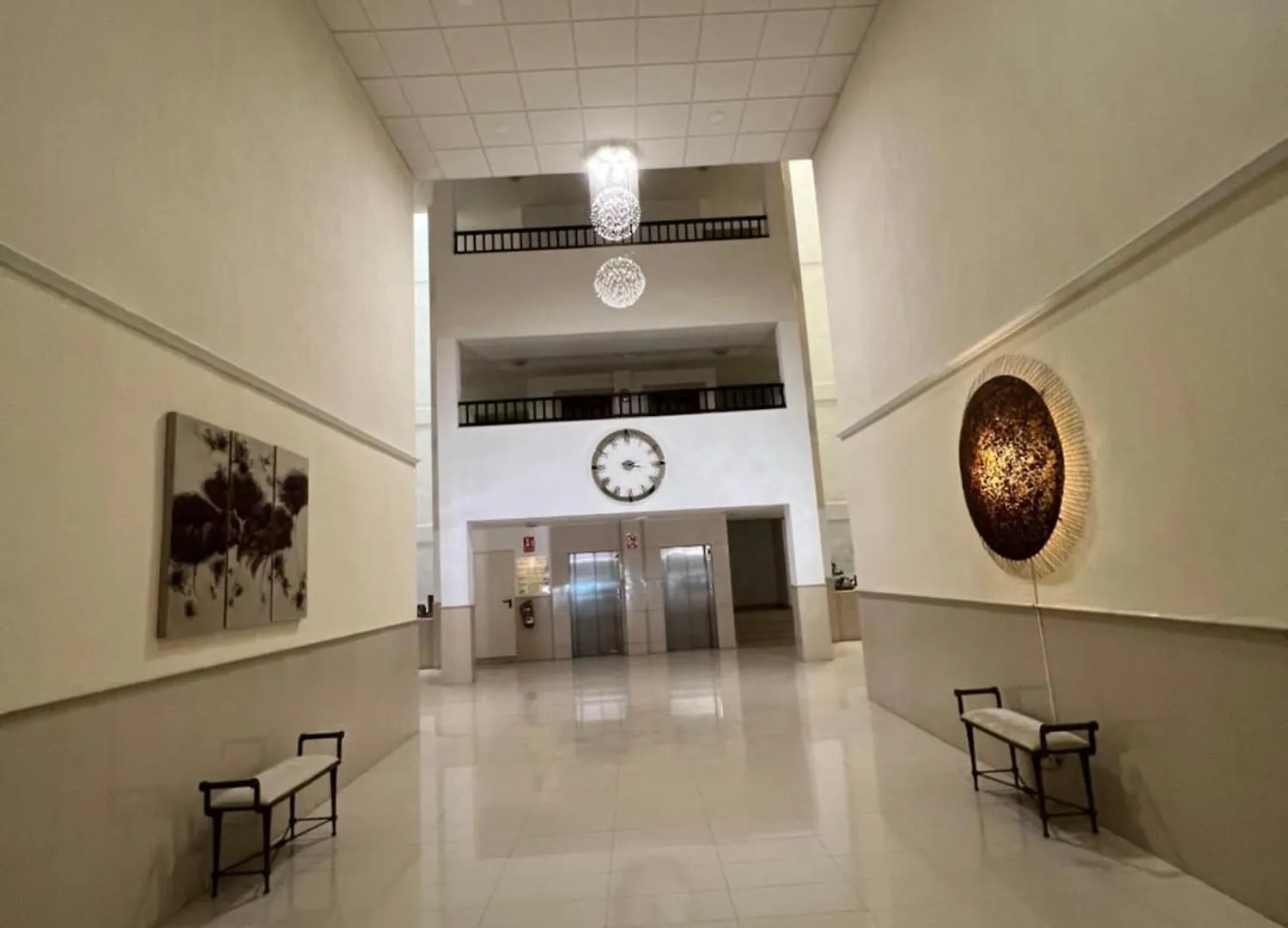 Apartamentos Las Terrazas Del Duque II - Costa Adeje