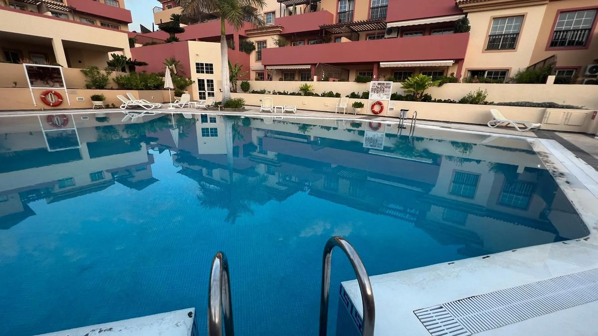 Apartamentos Las Terrazas Del Duque II - Costa Adeje Spain