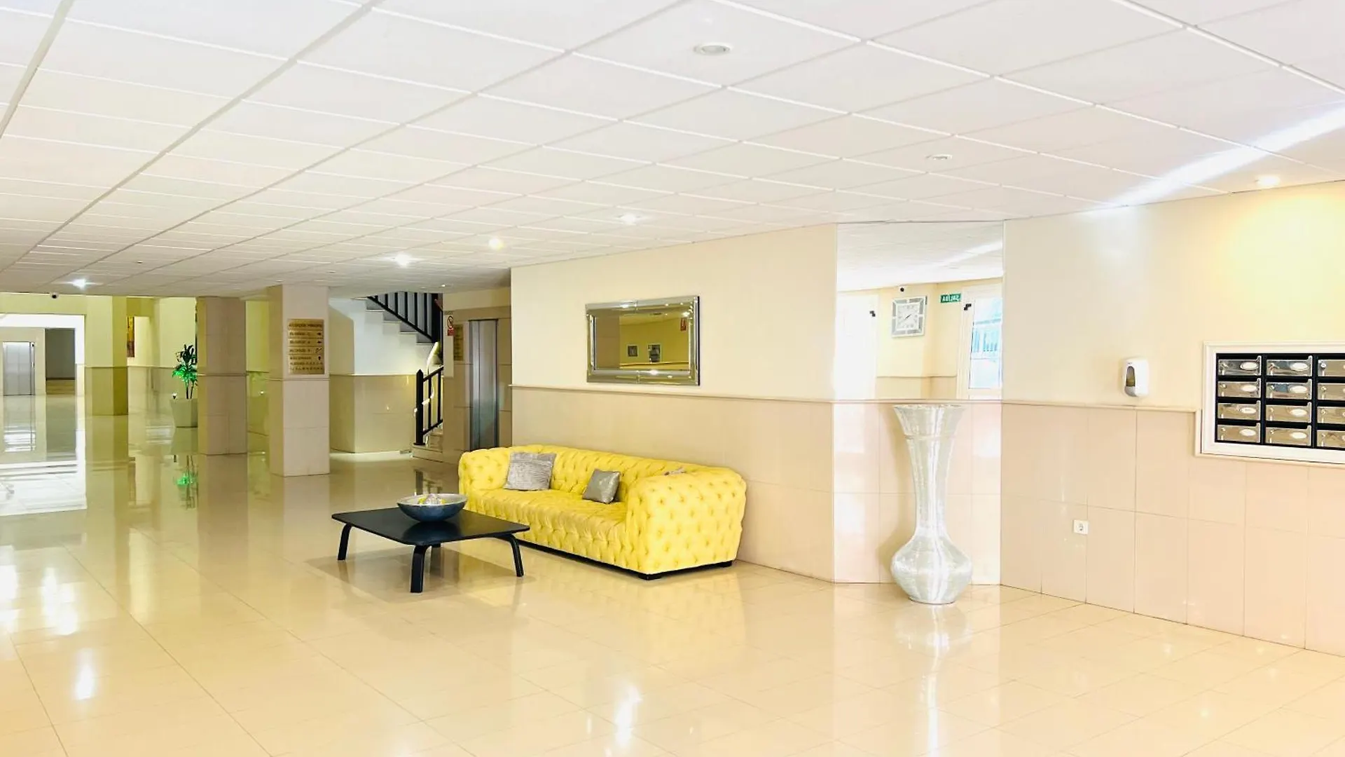 Apartamentos Las Terrazas Del Duque II - Costa Adeje 0*, Costa Adeje (Tenerife) Spain