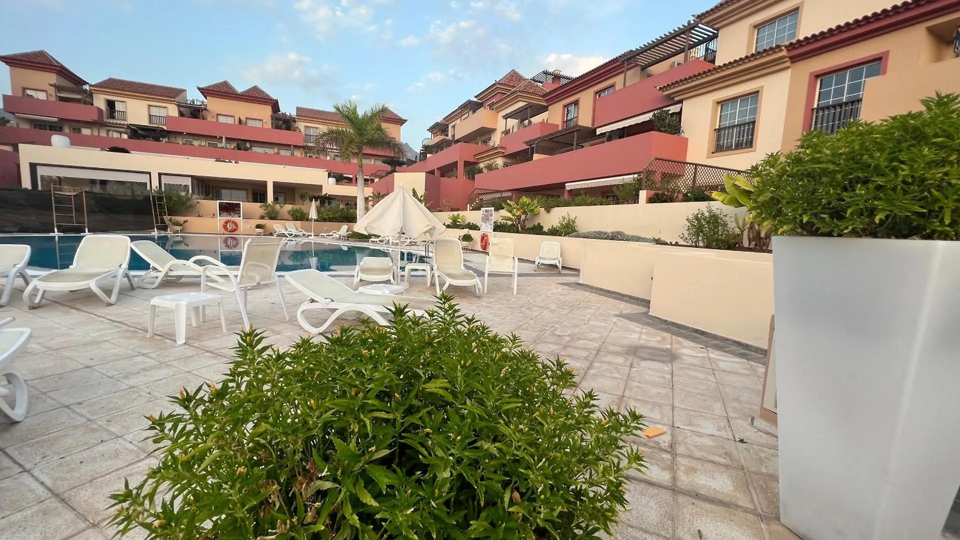 Apartamentos Las Terrazas Del Duque II - Costa Adeje Costa Adeje (Tenerife)
