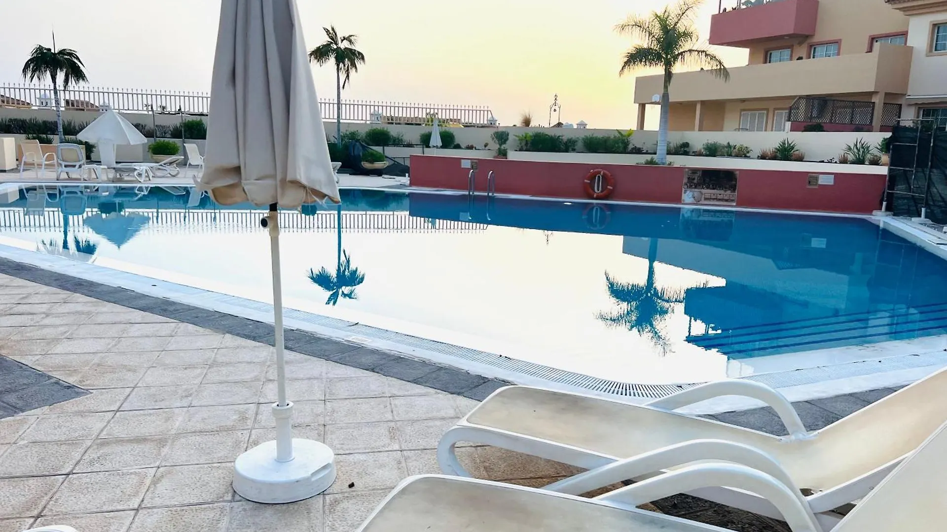 Apartamentos Las Terrazas Del Duque II - Costa Adeje 0*, Costa Adeje (Tenerife)