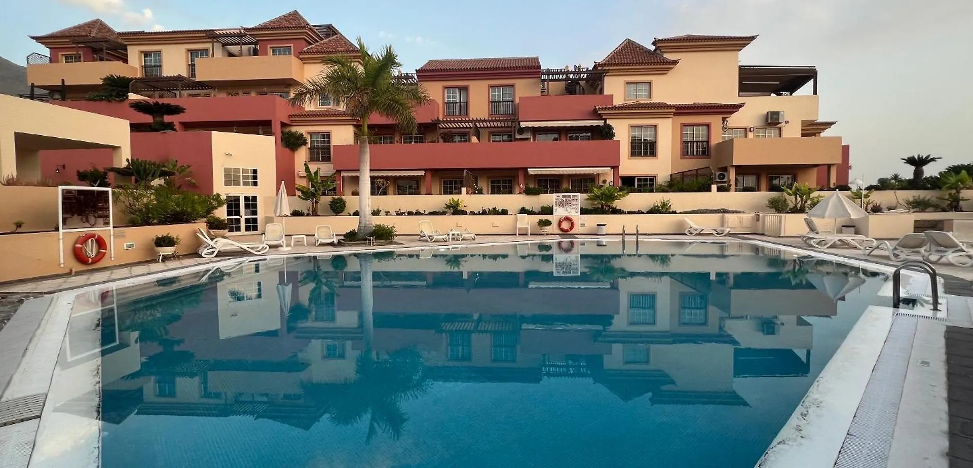 Apartamentos Las Terrazas Del Duque II - Costa Adeje Costa Adeje (Tenerife)