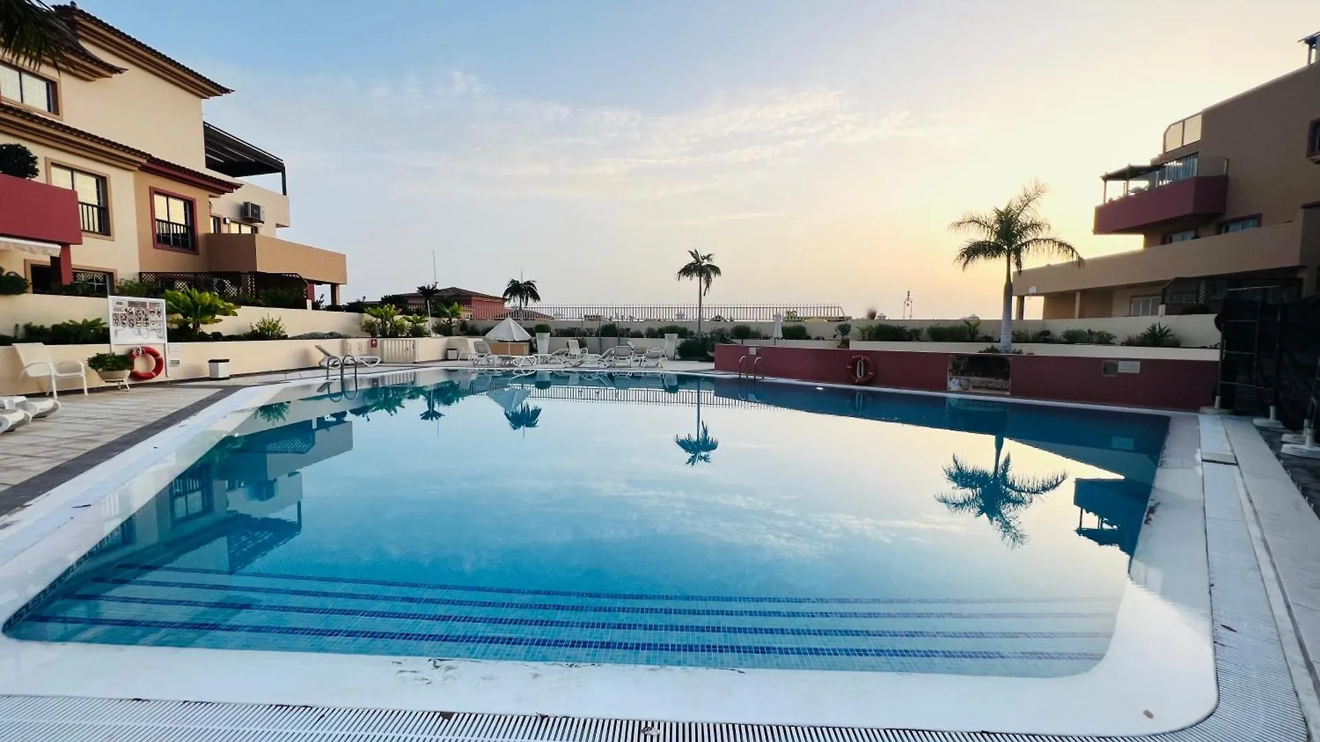 Apartamentos Las Terrazas Del Duque II - Costa Adeje