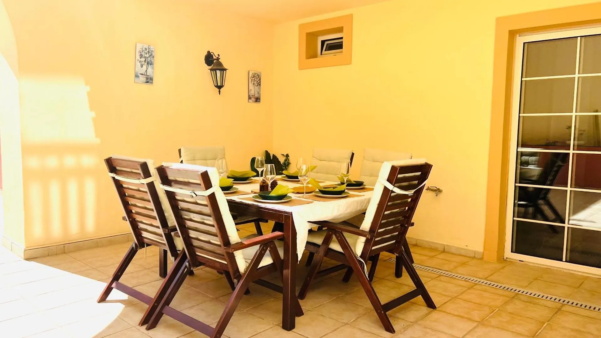 Apartamentos Las Terrazas Del Duque II - Costa Adeje Spain