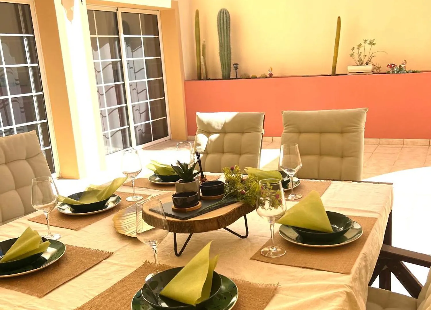 Apartamentos Las Terrazas Del Duque II - Costa Adeje Costa Adeje (Tenerife)