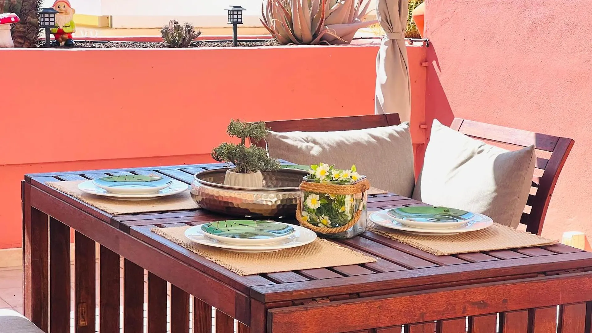 Apartamentos Las Terrazas Del Duque II - Costa Adeje 0*, Costa Adeje (Tenerife)